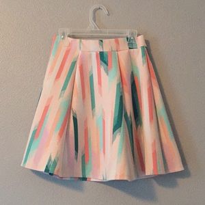 Mini skirt S